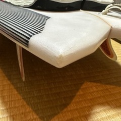 サーフボード　アルメリック　5’2の画像