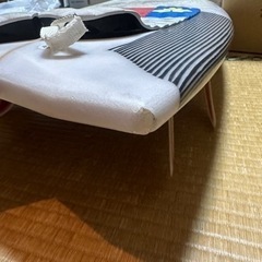 サーフボード　アルメリック　5’2の画像