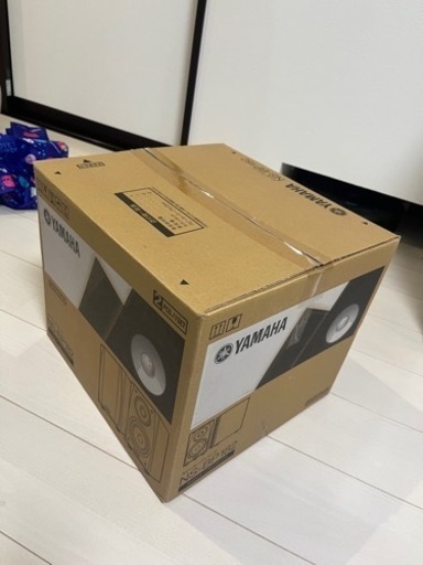 YAMAHA ヤマハ スピーカー NS-BP182 超美品