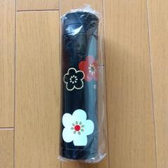 ステンレスマグボトルの画像