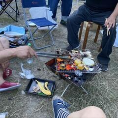 ハロウィンBBQを開催します🎵 - 友達