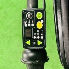 ❹ 5688子供乗せ電動アシスト自転車ヤマハ3人乗り対応20インチの画像