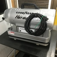 SHIZUOKA HOTGUN ジェットヒーター