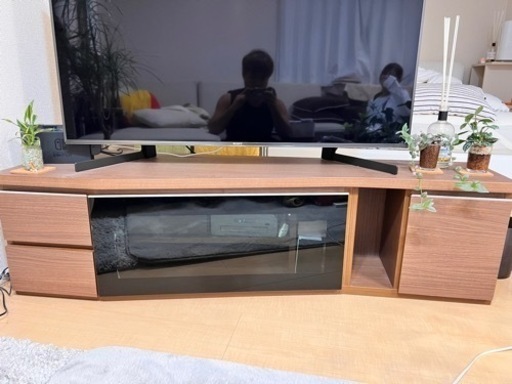 テレビ台