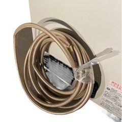 リンナイ　src-365e ガスファンヒーター　Rinnaiの画像