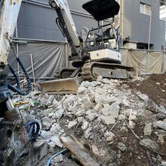 建築現場で一緒に働いてみませんか？日給12000円
