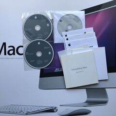iMac 21インチ mid 2011 i7 2.8GHz 16GB RAM 1TB HDD macOS High Sierra 中古 要説明読の画像