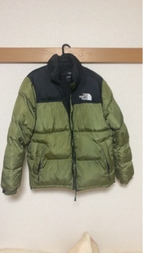 メンズ THE NORTH FACE