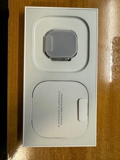 AppleWatch ultra 第一世代