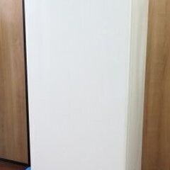 家庭用 シャープ SHARP 1ドア 冷凍庫 FJ-HS17X-W 100V 167L 6段 ケース収納 フリーザー 冷凍ストッカー 2017年製