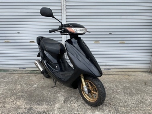 HONDA dio 車体 カスタム❗️全国配送可能❗️ZR ZX ZZ