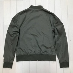 アーバンリサーチ コットンツイル MA-1ブルゾン レディース サイズ38（M）の画像