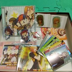 値下げしました！うたの☆プリンスさまっ♪　グッズ詰合せの画像
