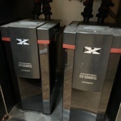 大型魚等の飼育にいかがですかー？🥰中古180センチガラス水槽フルセットの画像