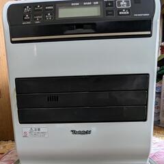 石油ファンヒーター　ダイニチ　BlueHeaterの画像