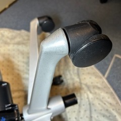 オカムラ バロン エクストラハイバック ブラック 2013年製（10