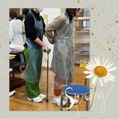【岐阜】✂福祉理美容士養成講座✂の画像