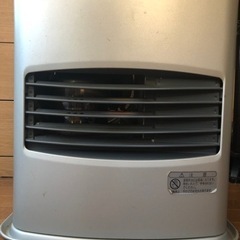 TOYOTOMI ファンヒーター