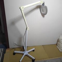 手元 ライト