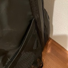 ウーバーイーツ　バック　フードデリバリー用　豊島区東池袋まで取りに来れる方での画像