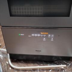 Pansonic　NP-TZ300食洗機　２０２０年
