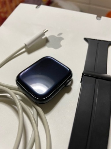 【名古屋市近郊】最終値下げApple Watch Series 7 GPS＋モデル 45mm