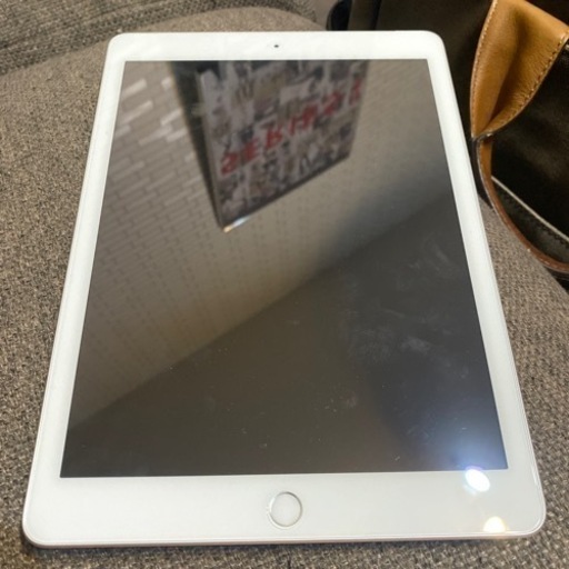 ジャンク　iPad 6世代　32G SIMフリー
