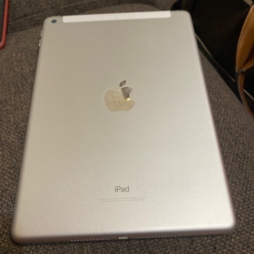 ジャンク iPad 6世代 32G SIMフリー