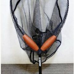 ZephyrBoat Ｚフローティングラバーネット たも網　玉網...