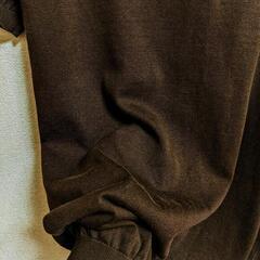 Massimo Dutti 半袖 シャツ　 サマー ニットの画像