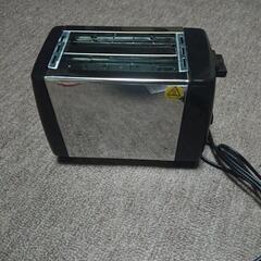ポップアップトースターの画像
