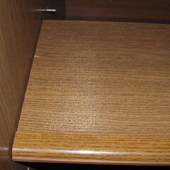 学習机差し上げますの画像