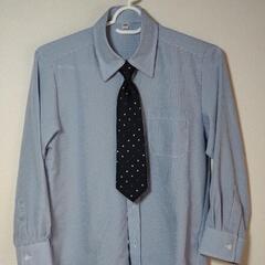 【中古品】男児フォーマルスーツ130Bの画像