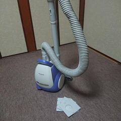 パナソニック 掃除機