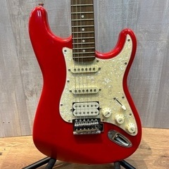 BEAN IN THE USA エレキギターの画像