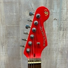 BEAN IN THE USA エレキギターの画像
