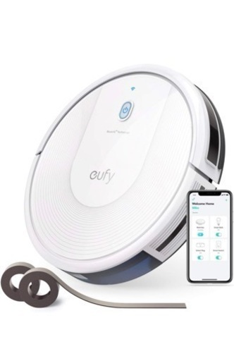 ロボット掃除機