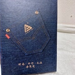 済み【直接手渡しできる方】モンゴルでもらった万年筆　※新品の画像
