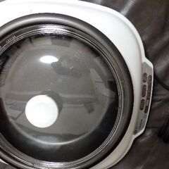 電気グリル鍋の画像