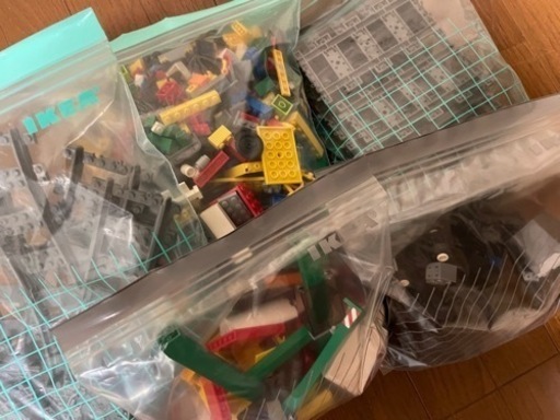 LEGO★シティトレイン7939廃盤プレミア