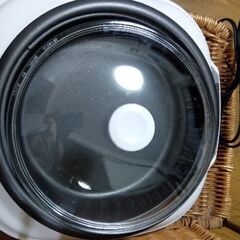 電気グリル鍋の画像
