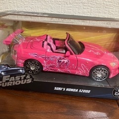 おもちゃ ミニカー