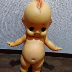 《金額修正のうえ再掲》キューピー人形の画像