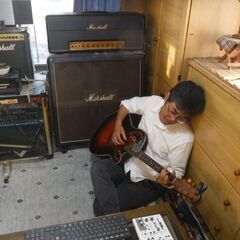 稲葉エレキスクール教室🎸🎸🎸の画像