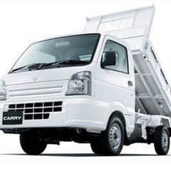 【至急】ダンプカーを貸してください