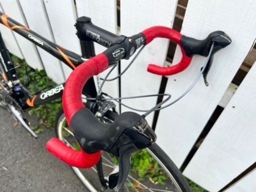 Orbea onix ロードバイク