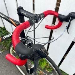 Orbea onix ロードバイクの画像