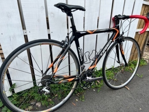 Orbea onix ロードバイク