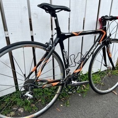 Orbea onix ロードバイクの画像