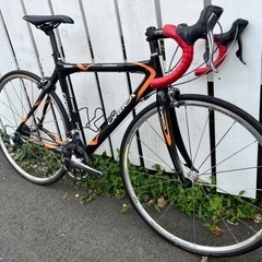 Orbea onix ロードバイクの画像